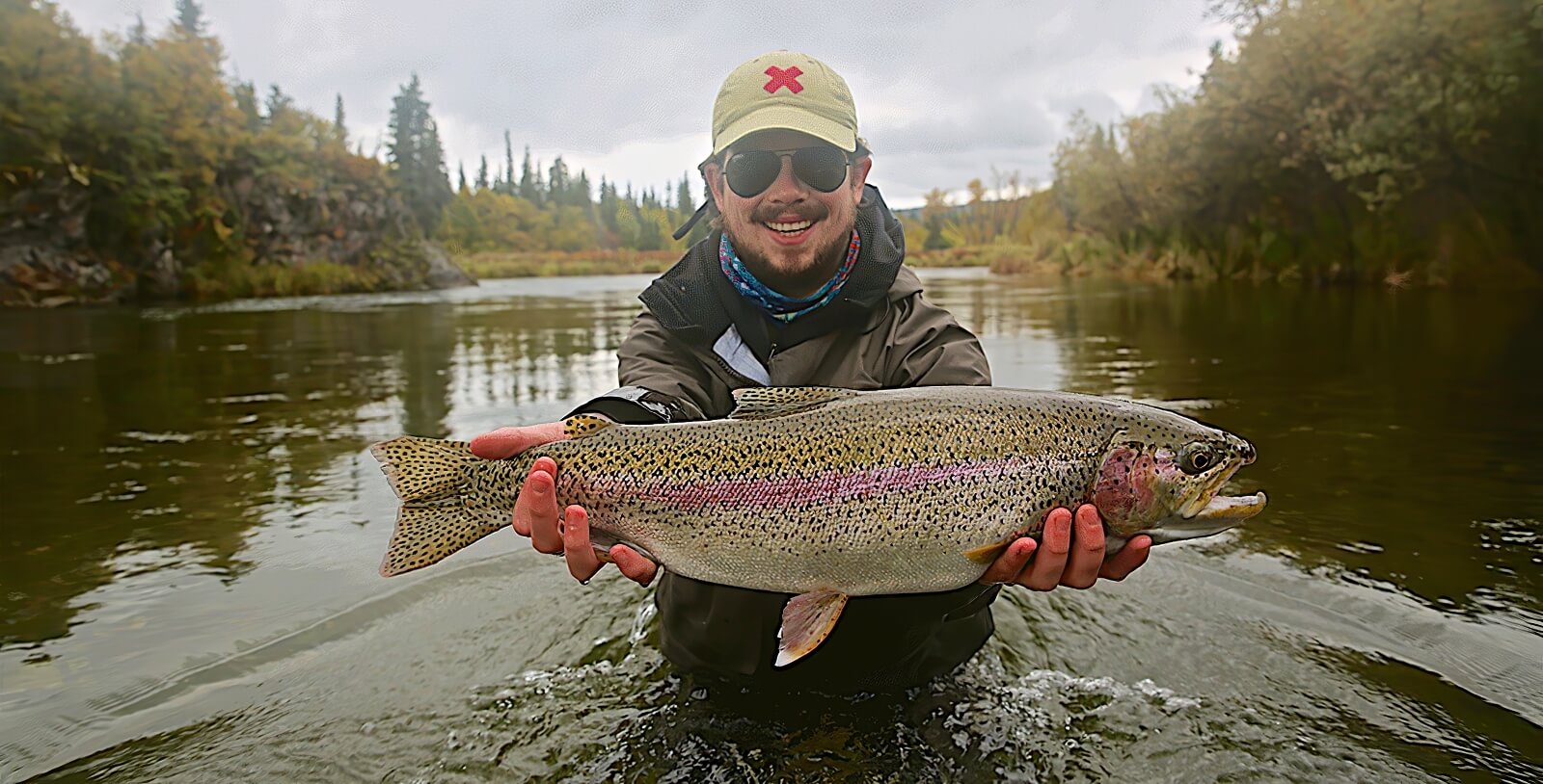 Rainbow King Lodge photo 13