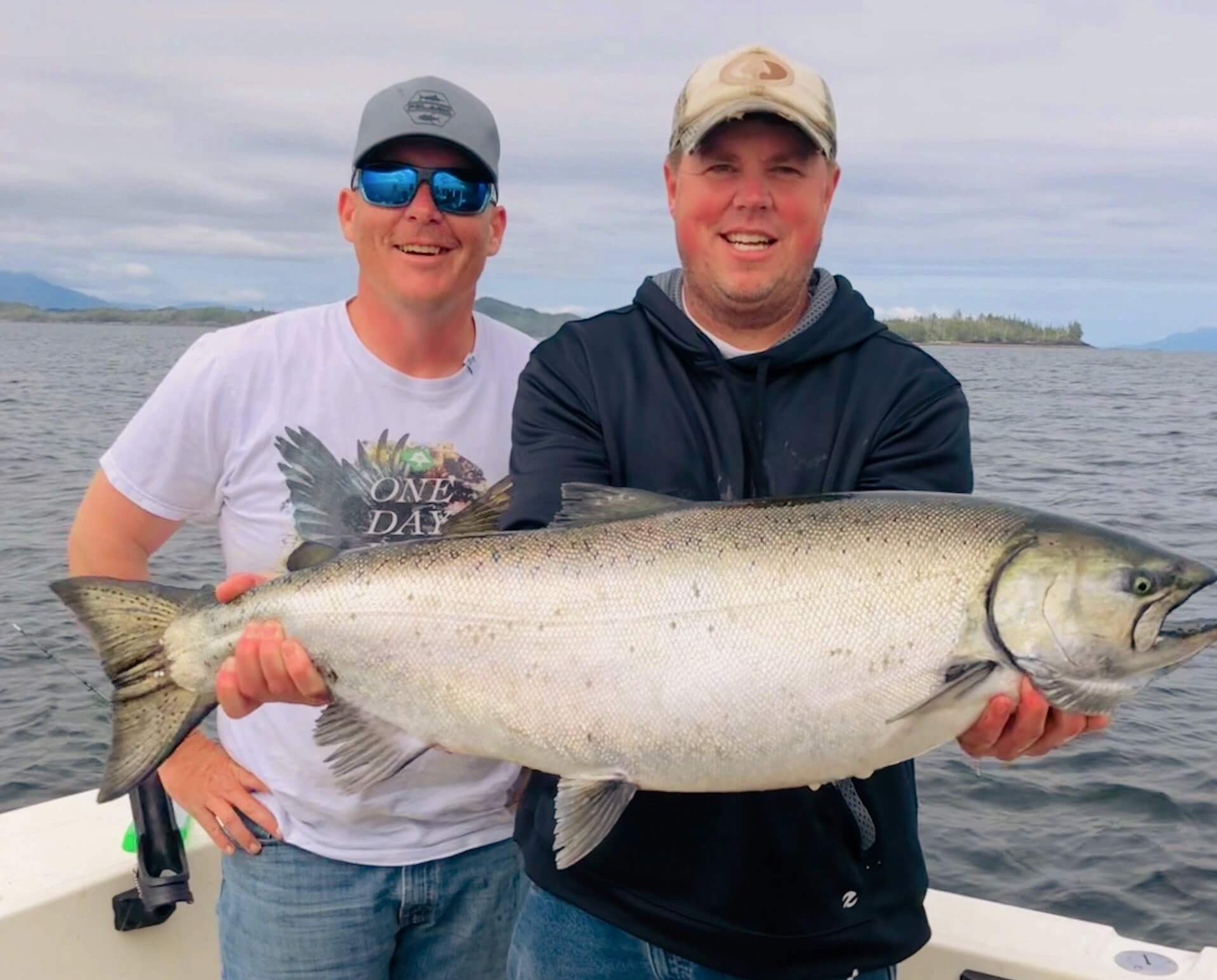 Reel Alaska Fishing Charters photo 3