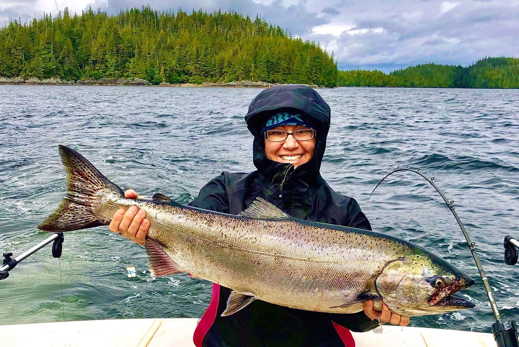 Reel Alaska Fishing Charters