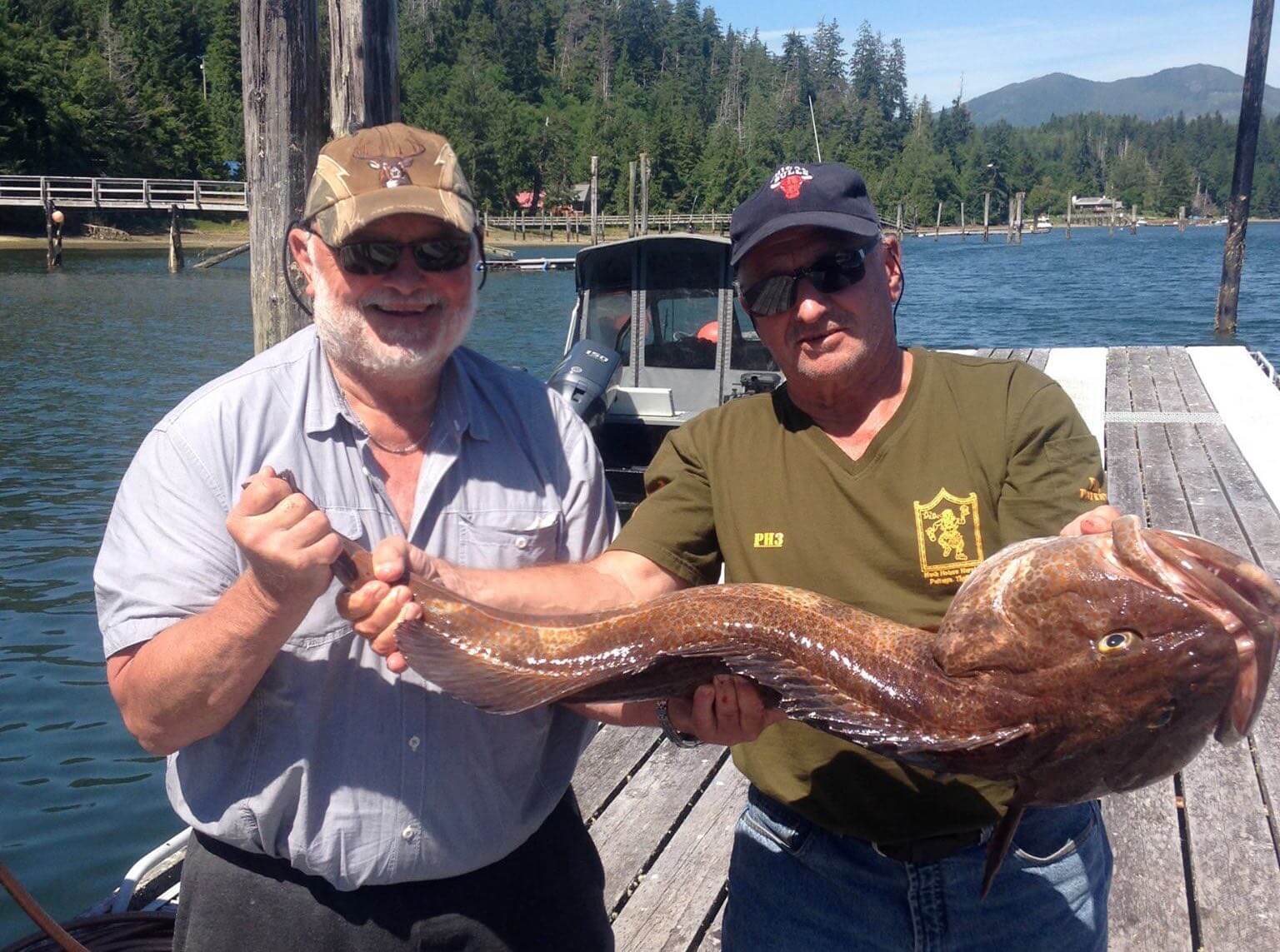 Reel Crazy Fishing Charters photo 12