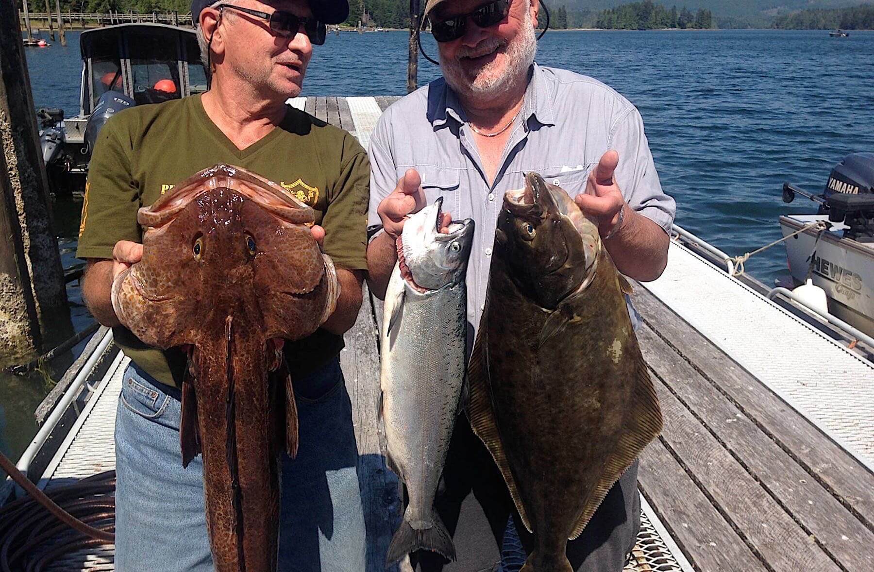 Reel Crazy Fishing Charters photo 13