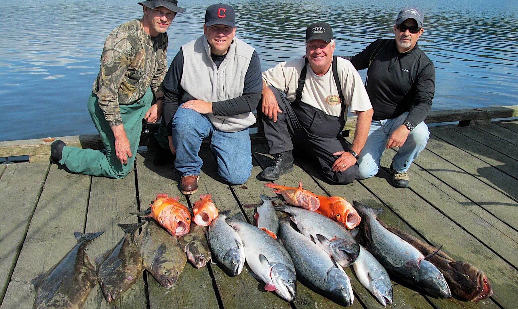 Reel Crazy Fishing Charters photo 3