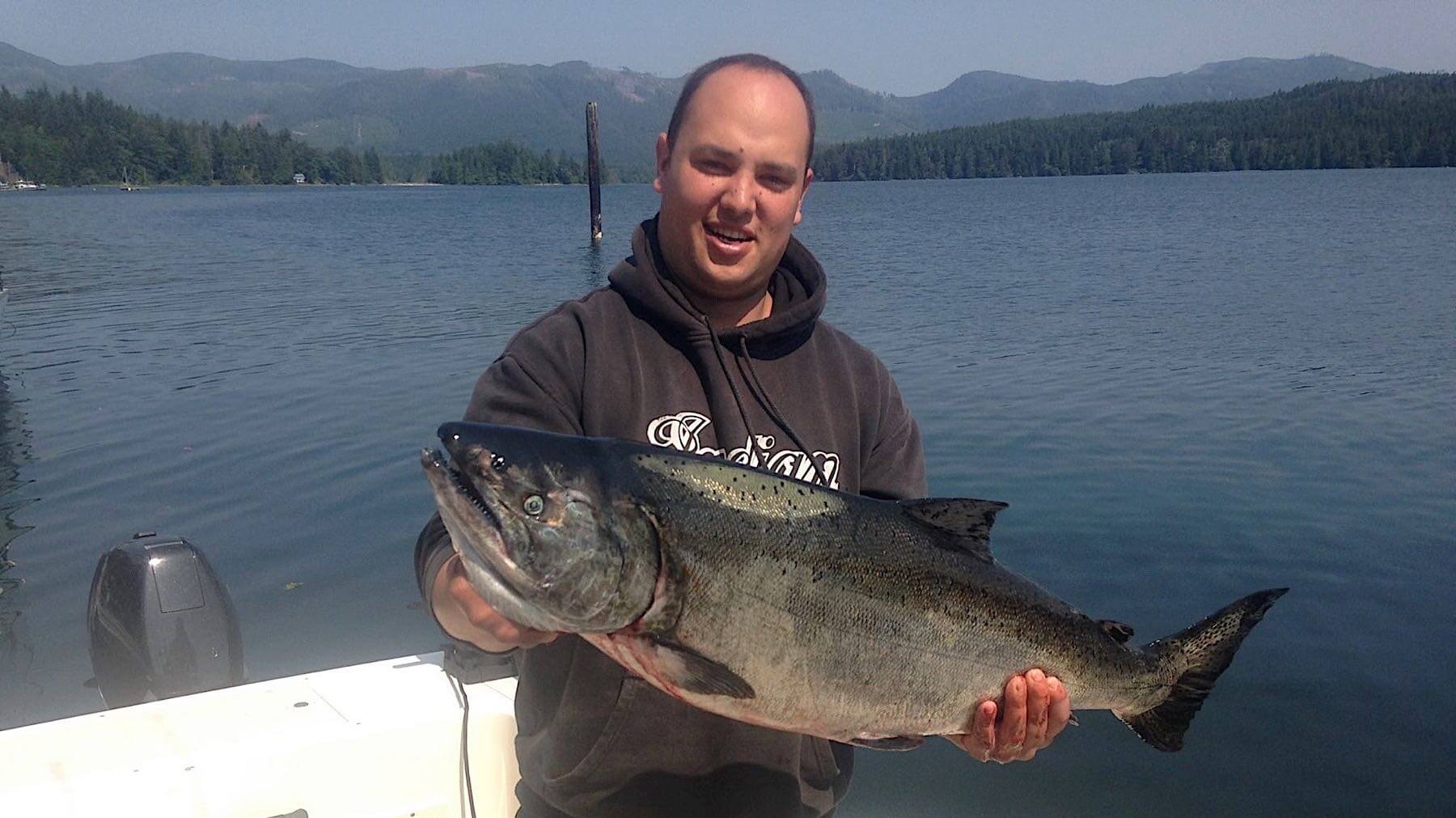 Reel Crazy Fishing Charters photo 4