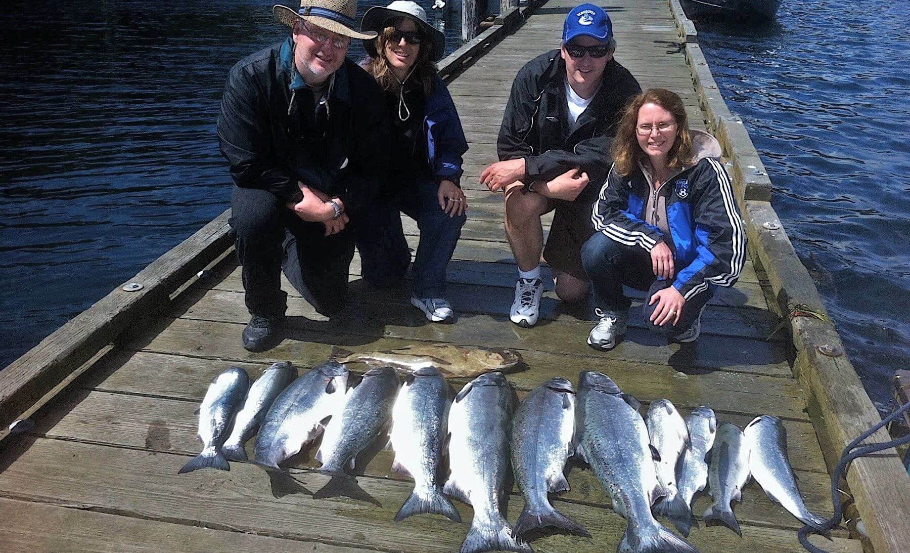 Reel Crazy Fishing Charters photo 5