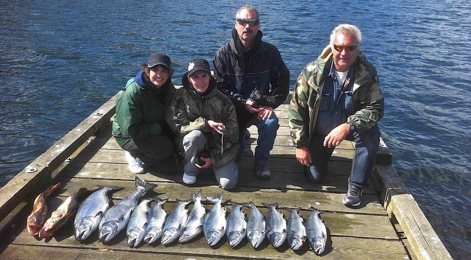 Reel Crazy Fishing Charters photo 6