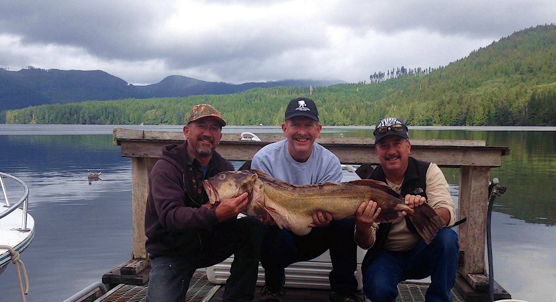 Reel Crazy Fishing Charters photo 8