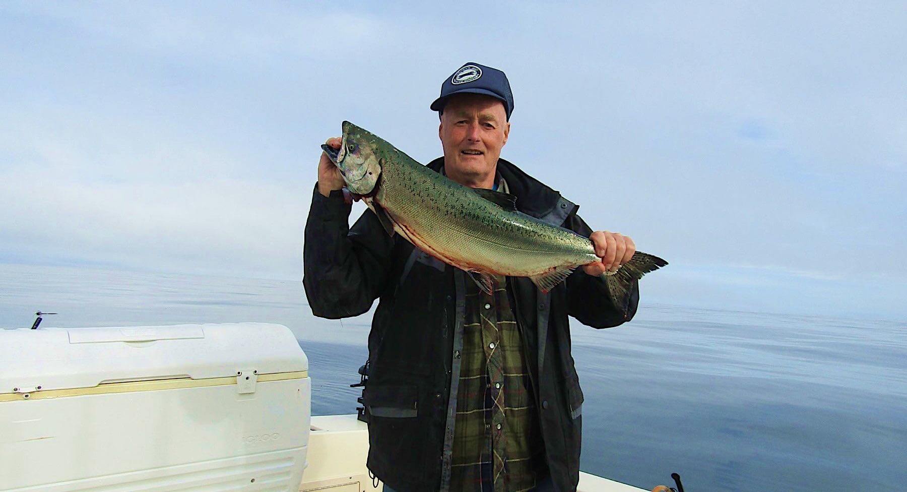 Reel Crazy Fishing Charters photo 9
