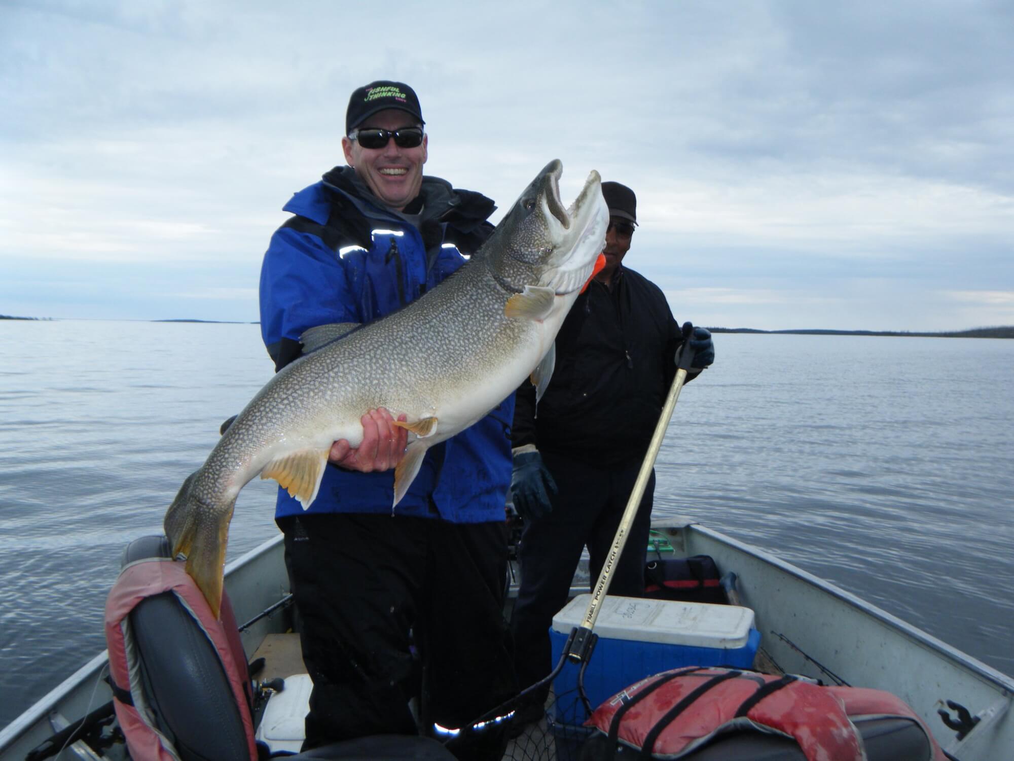 Reindeer Lake Lodge photo 3