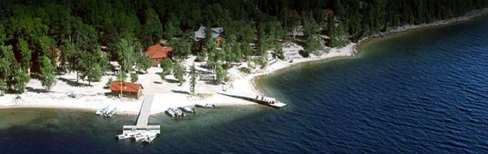 Reindeer Lake Lodge photo 5