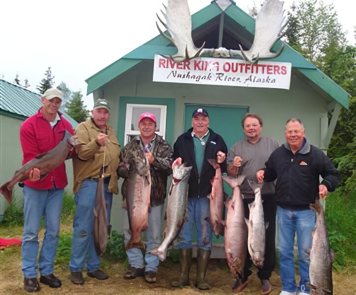 River King Outfitters photo 9