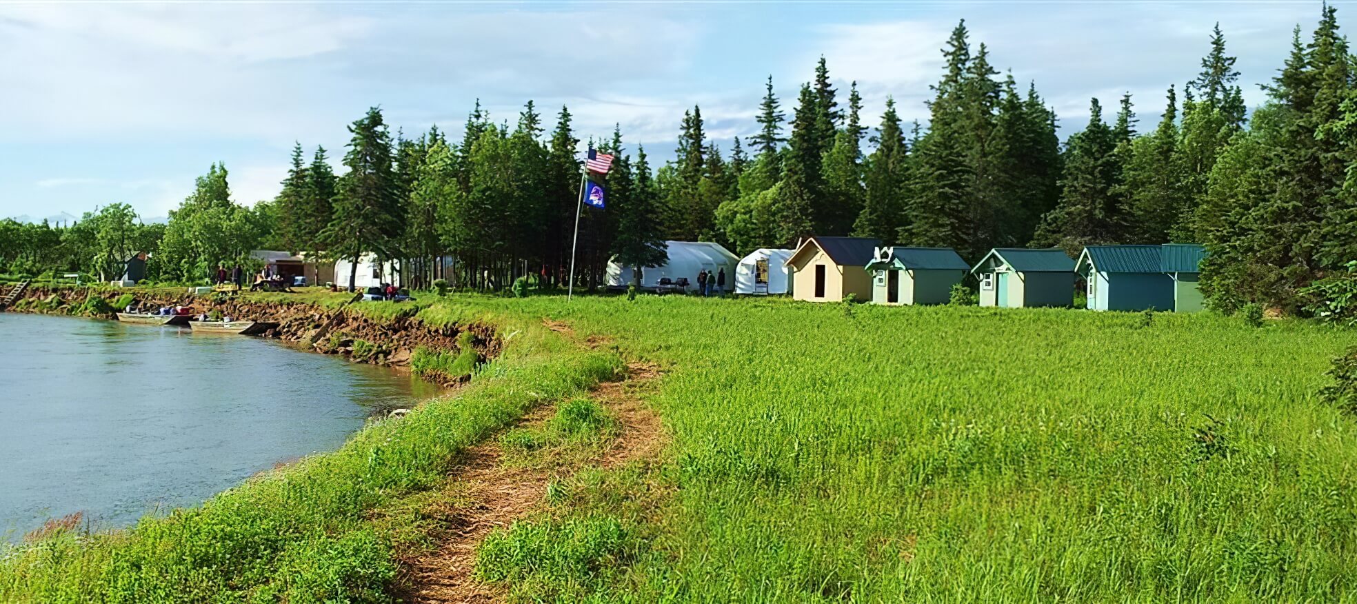 River King Outfitters