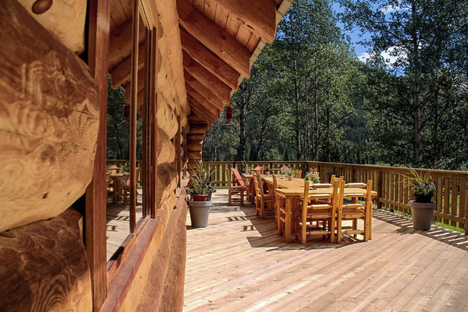 Rock Lake Earth Lodge photo 11
