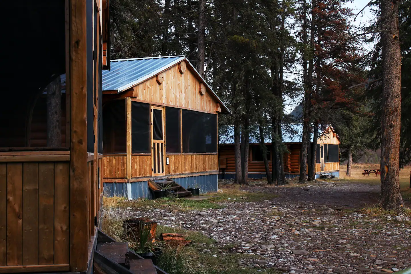 Rock Lake Earth Lodge photo 3