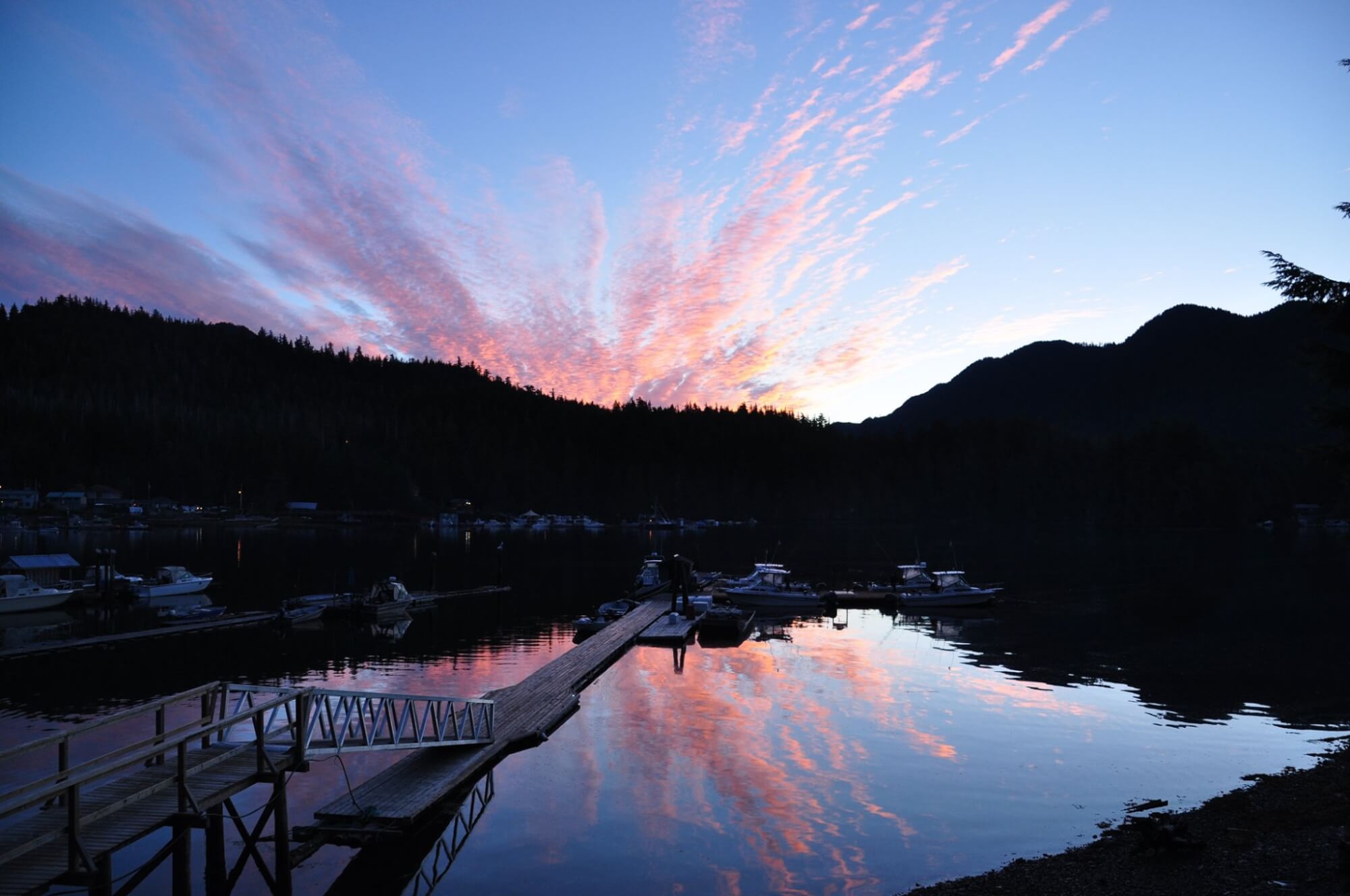 Rugged Point Lodge photo 13