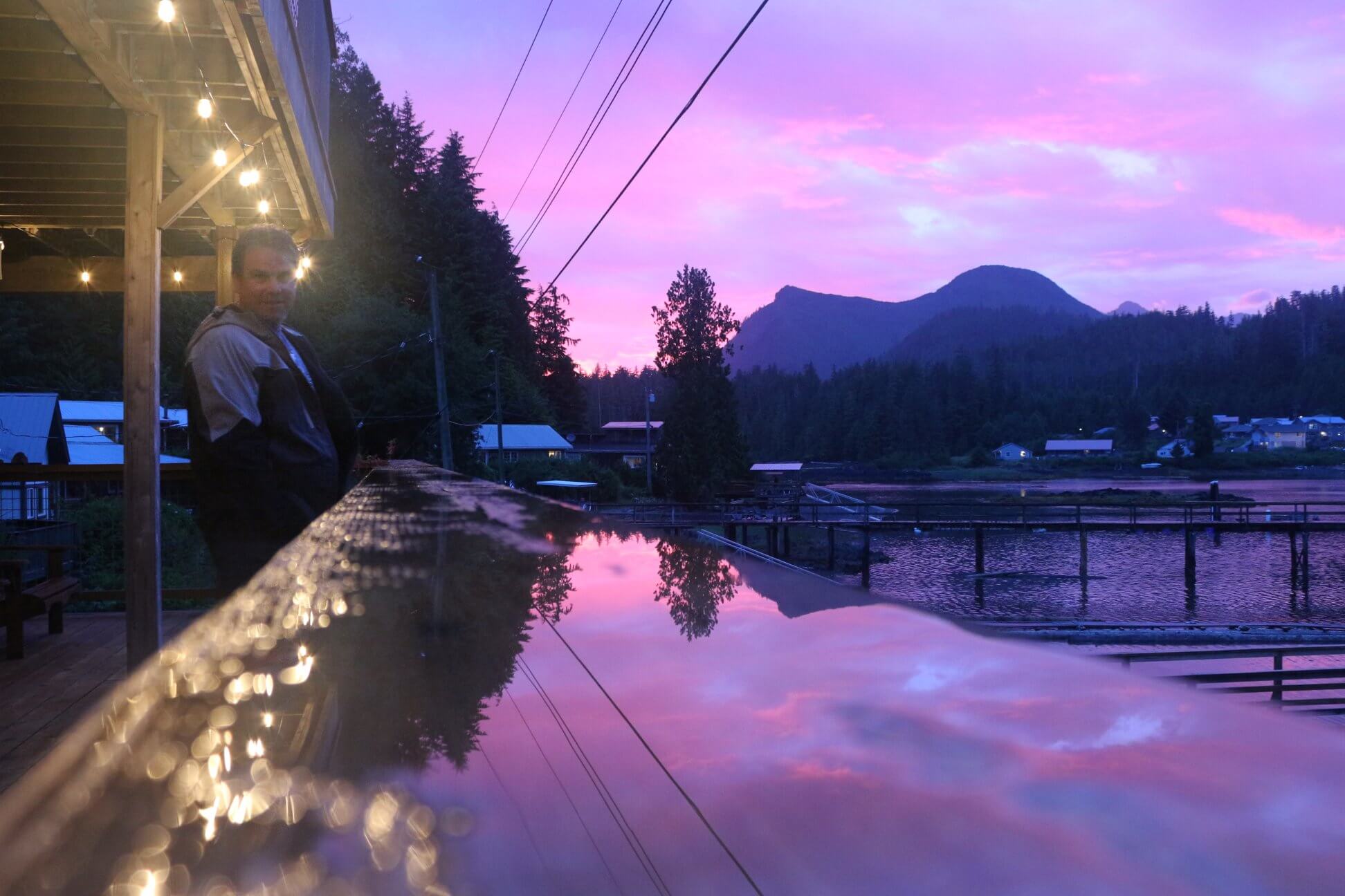 Rugged Point Lodge photo 9