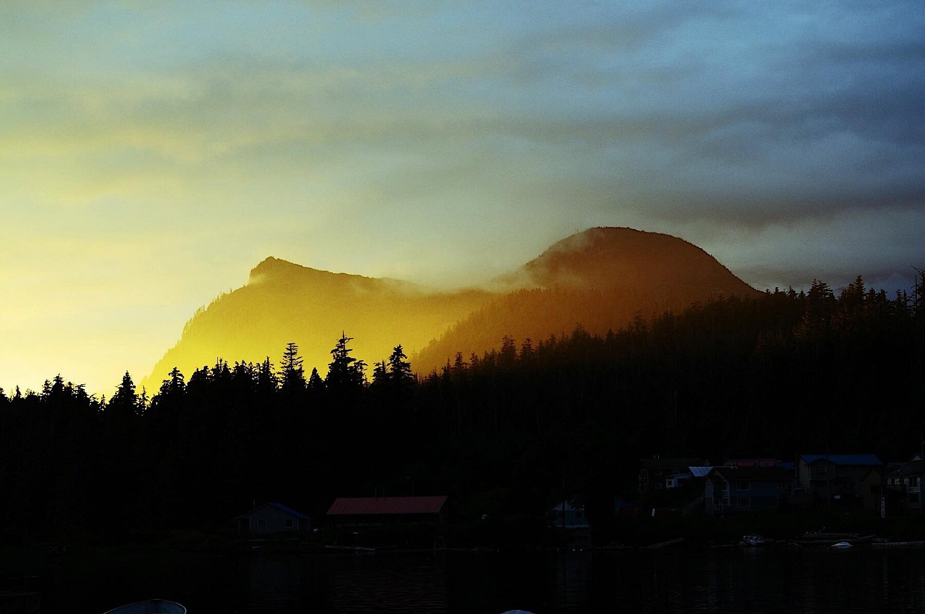 Rugged Point Lodge photo 6