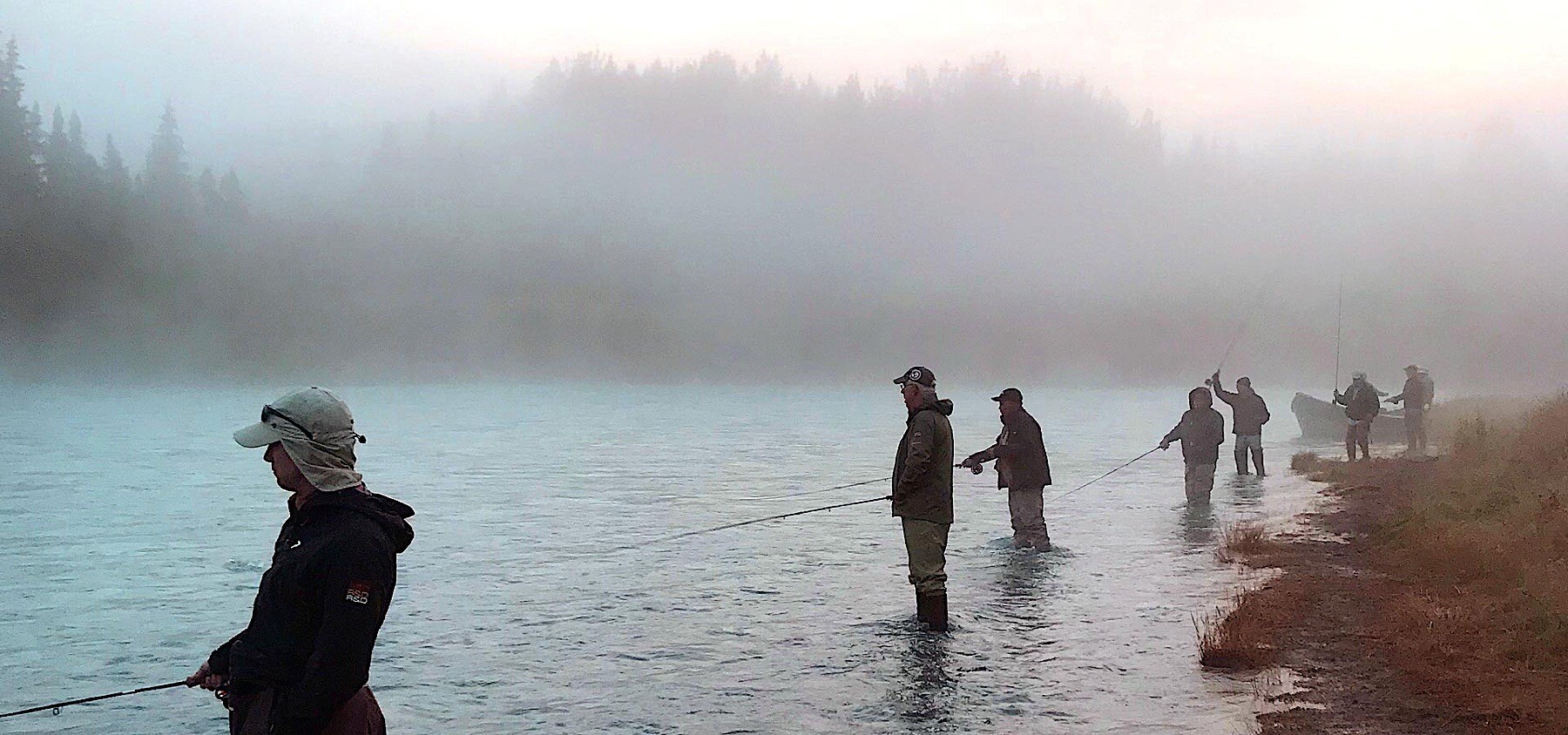 Kenai River Recon photo 4