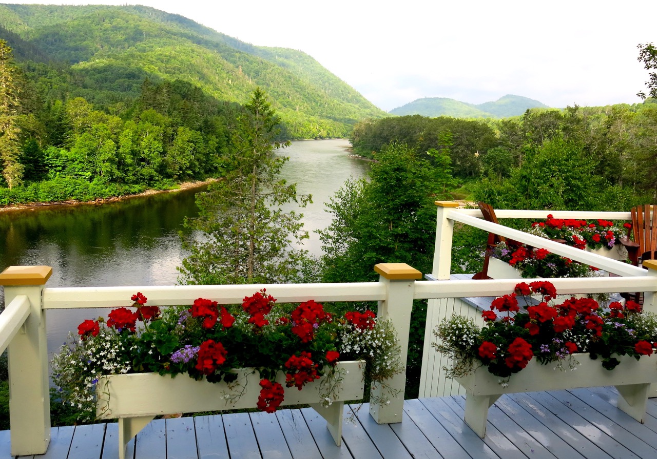 The Salmon Lodge photo 9