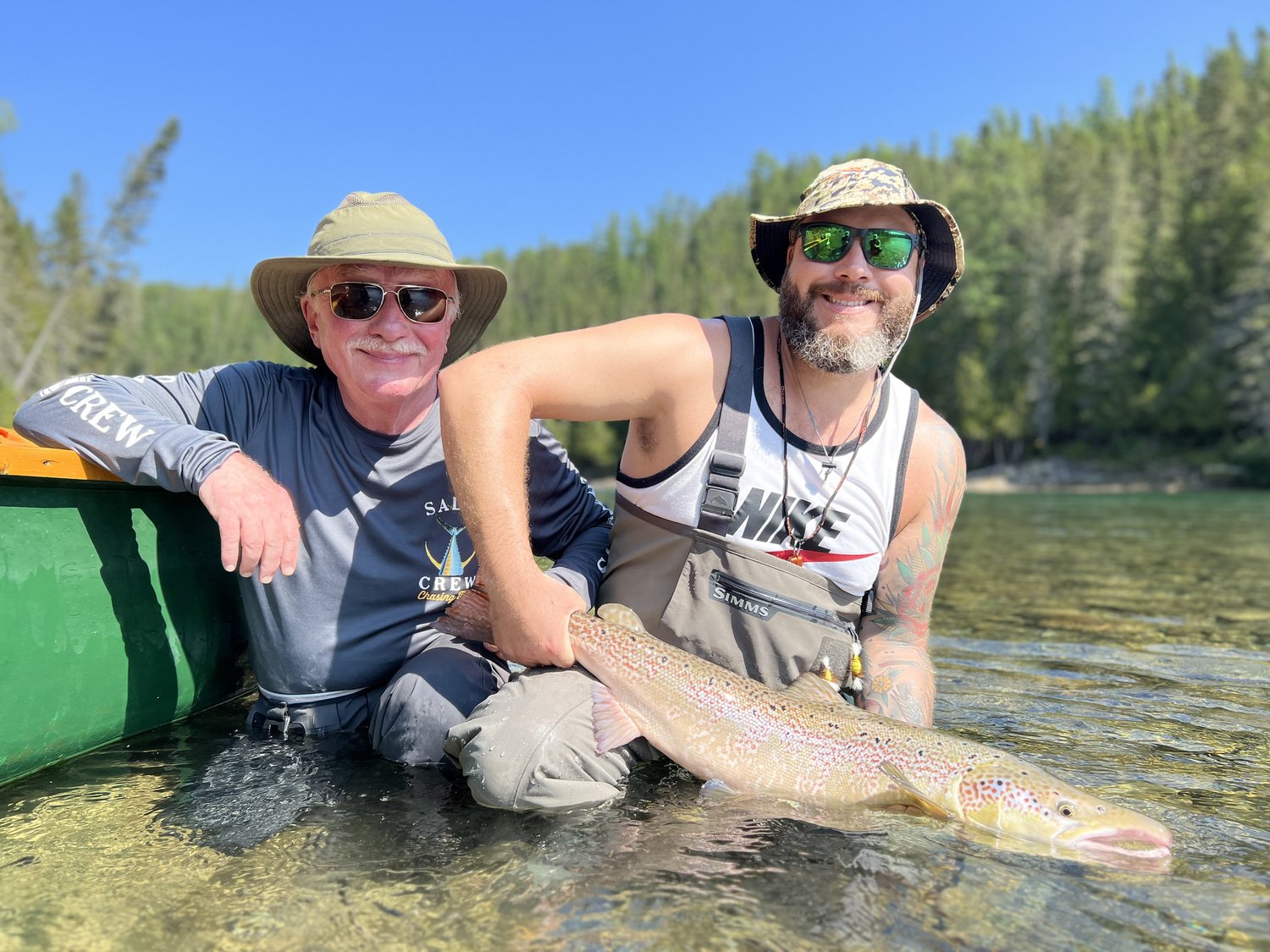 The Salmon Lodge photo 10