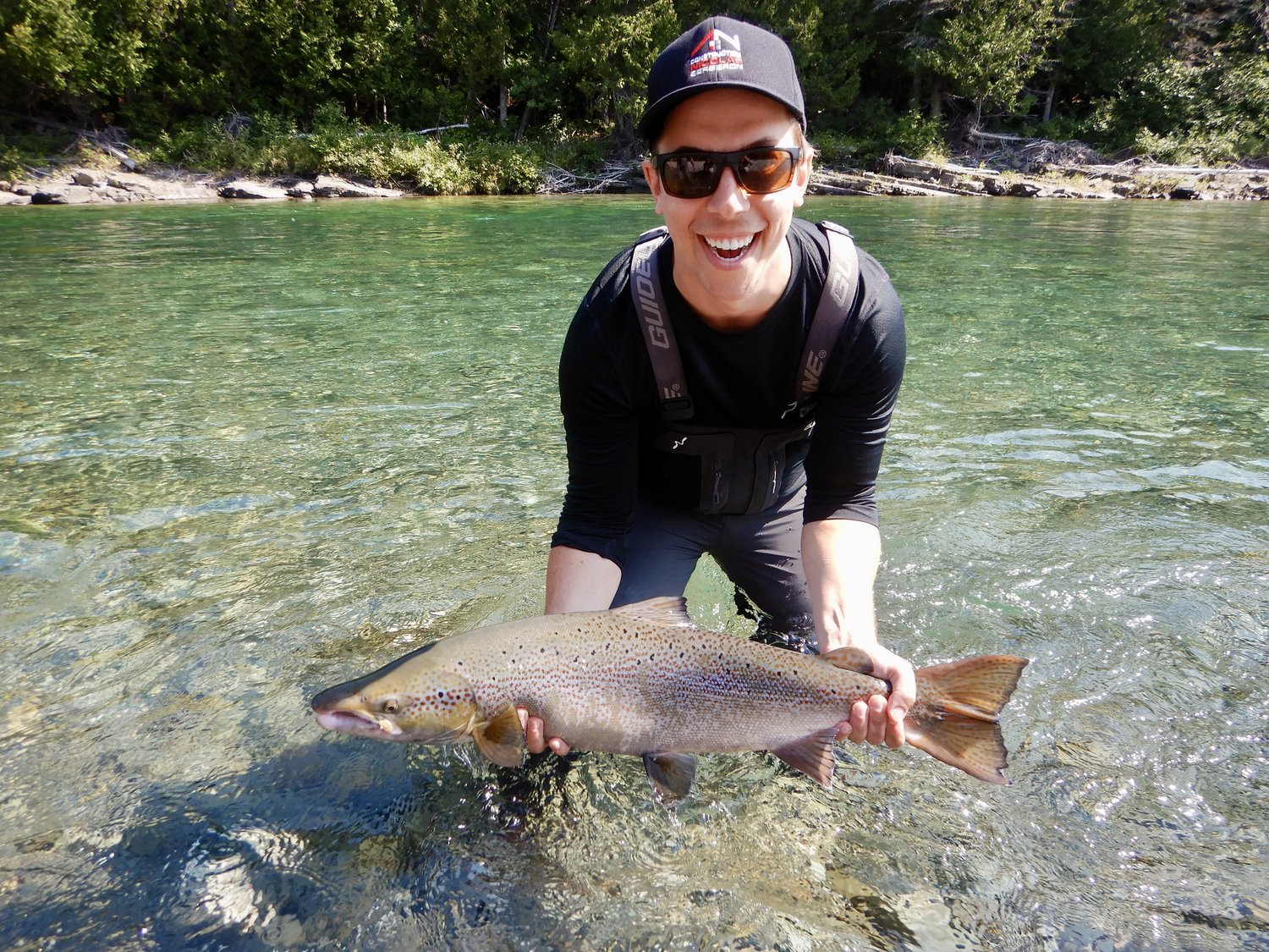 The Salmon Lodge photo 11