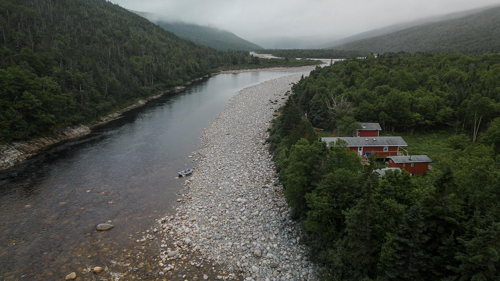 Salmon Hole Lodge photo 3