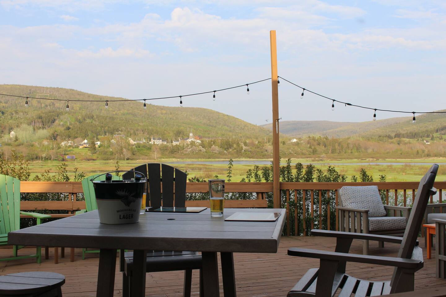 Salmon Pool Inn & Cottages photo 6