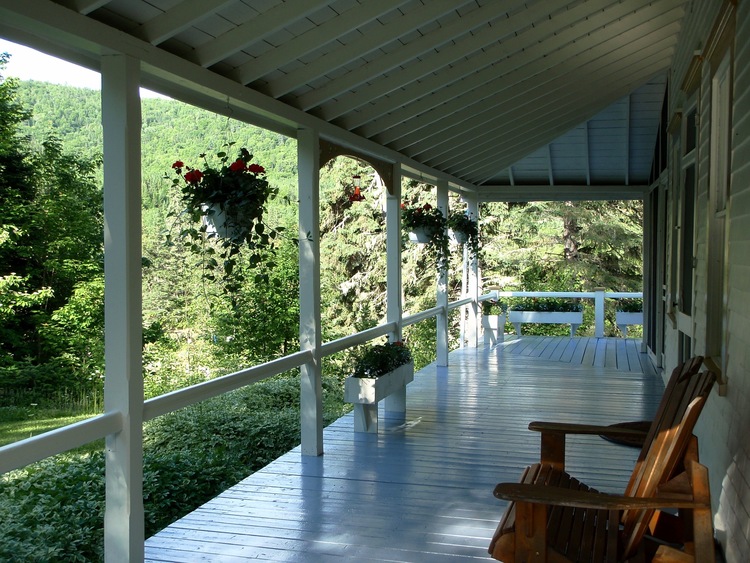 The Salmon Lodge photo 3