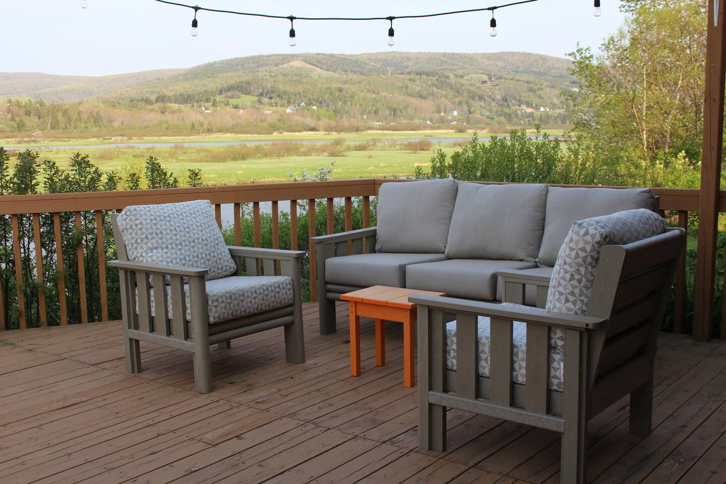 Salmon Pool Inn & Cottages photo 7