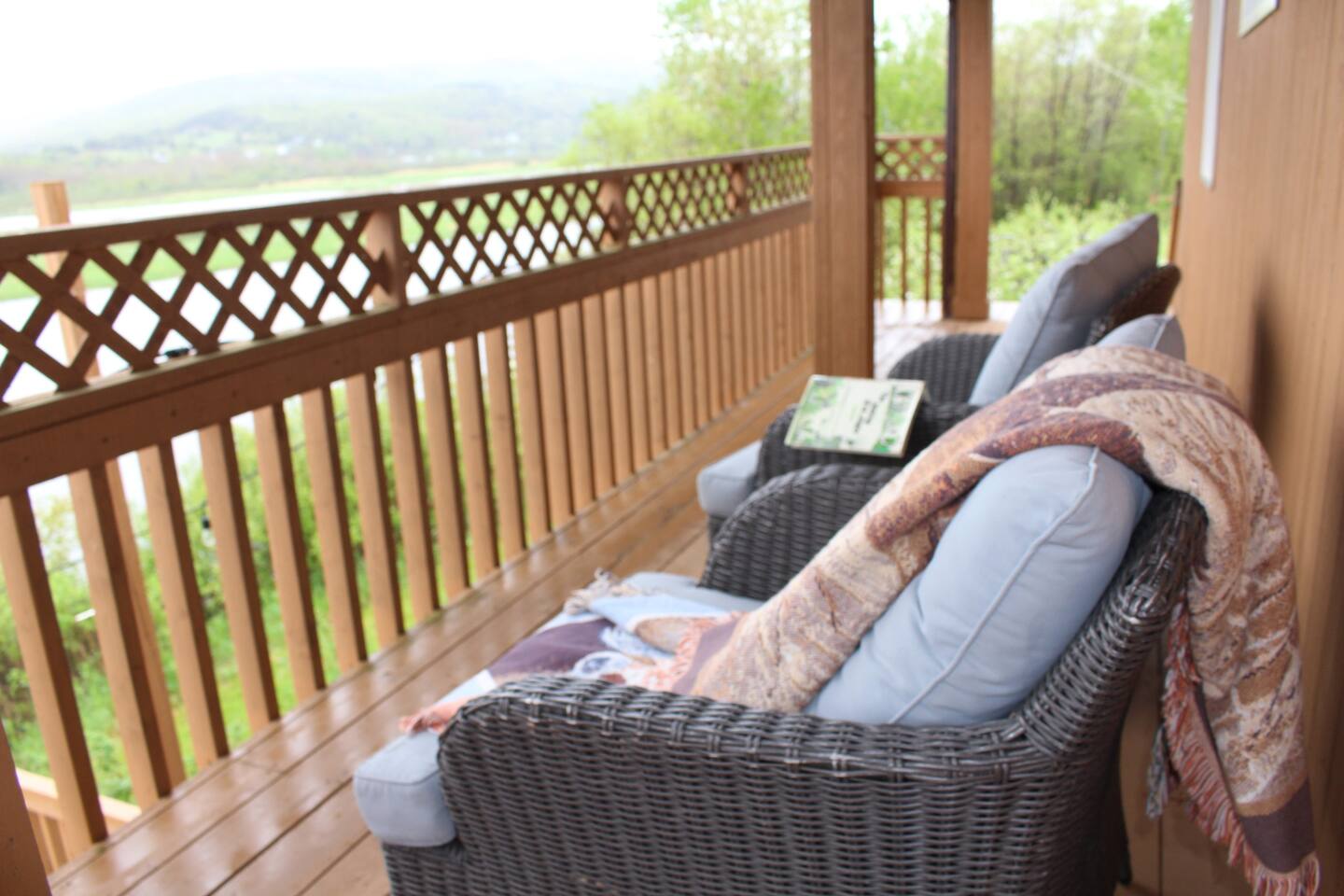 Salmon Pool Inn & Cottages photo 9