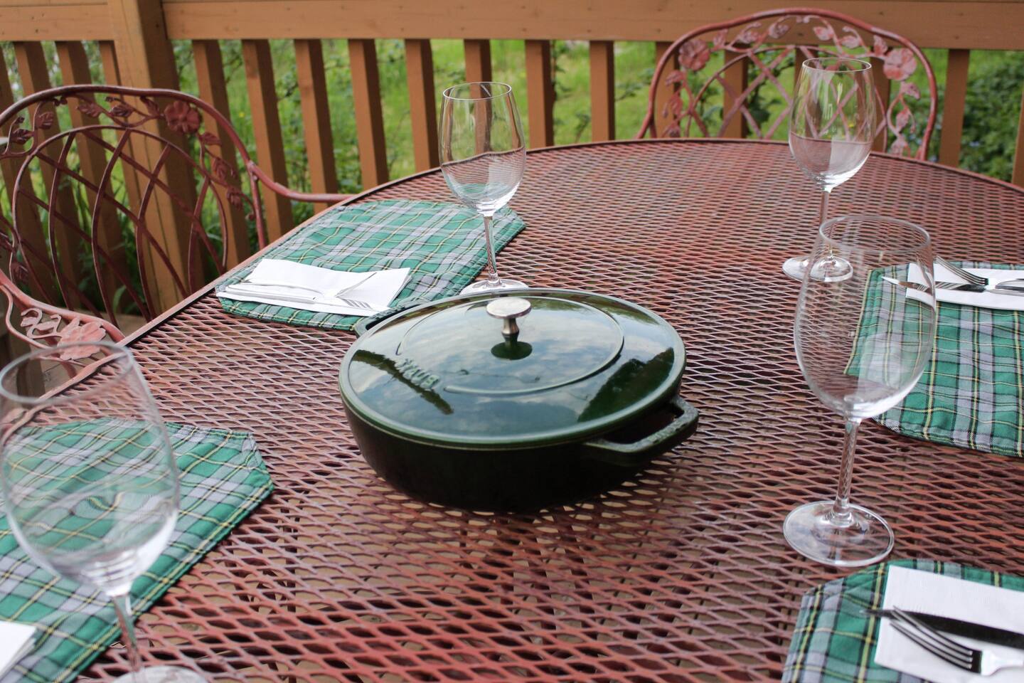 Salmon Pool Inn & Cottages photo 10