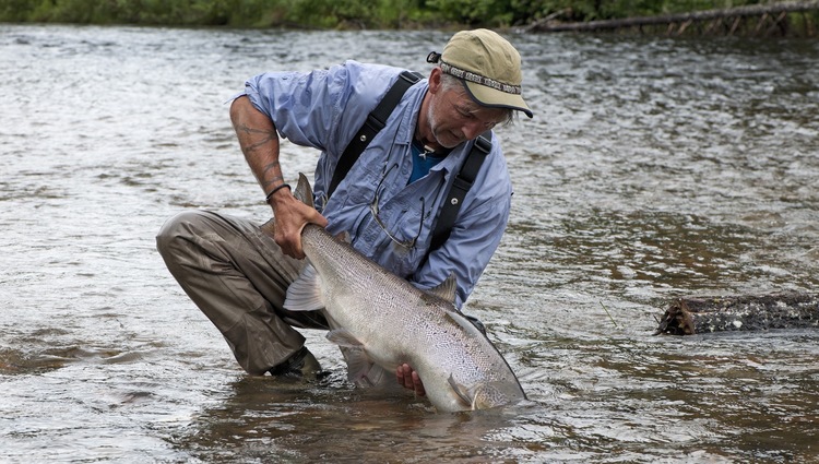 The Salmon Lodge photo 5