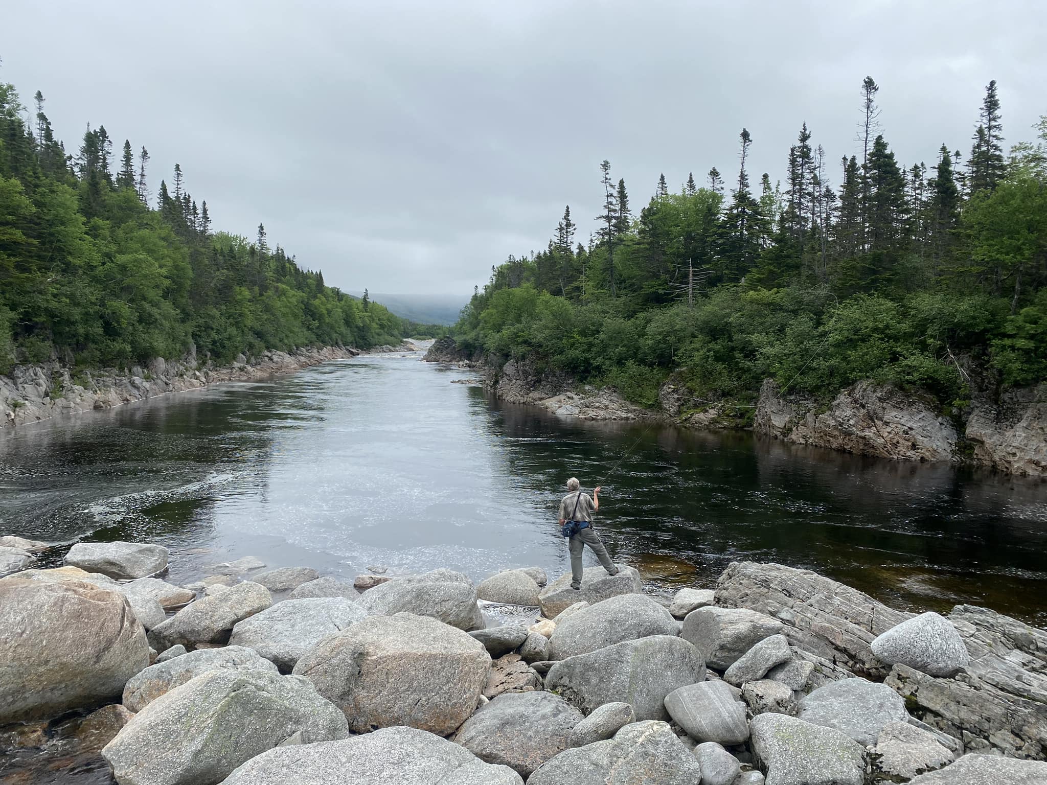 Salmon Hole Lodge photo 12