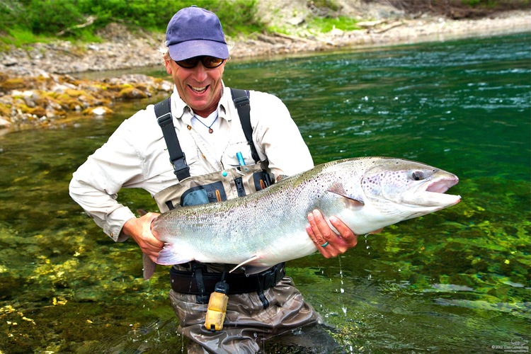 The Salmon Lodge photo 6