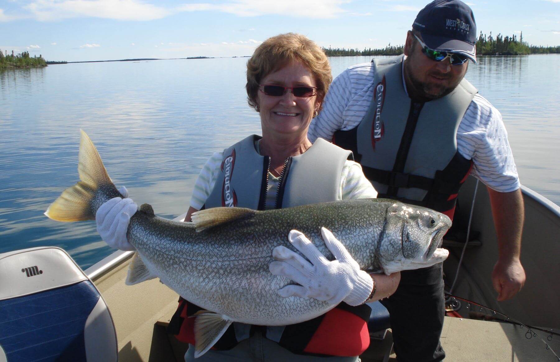 Sandy Point Wilderness Lodge photo 10