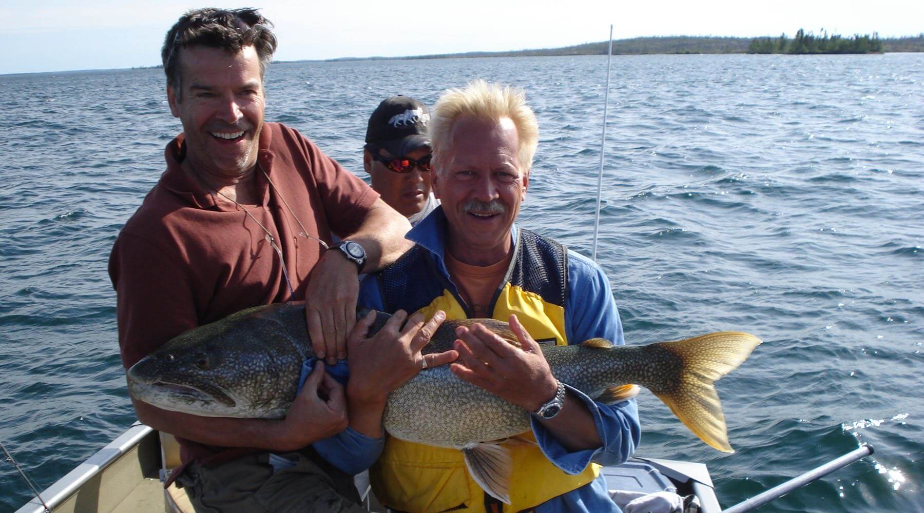 Sandy Point Wilderness Lodge photo 9