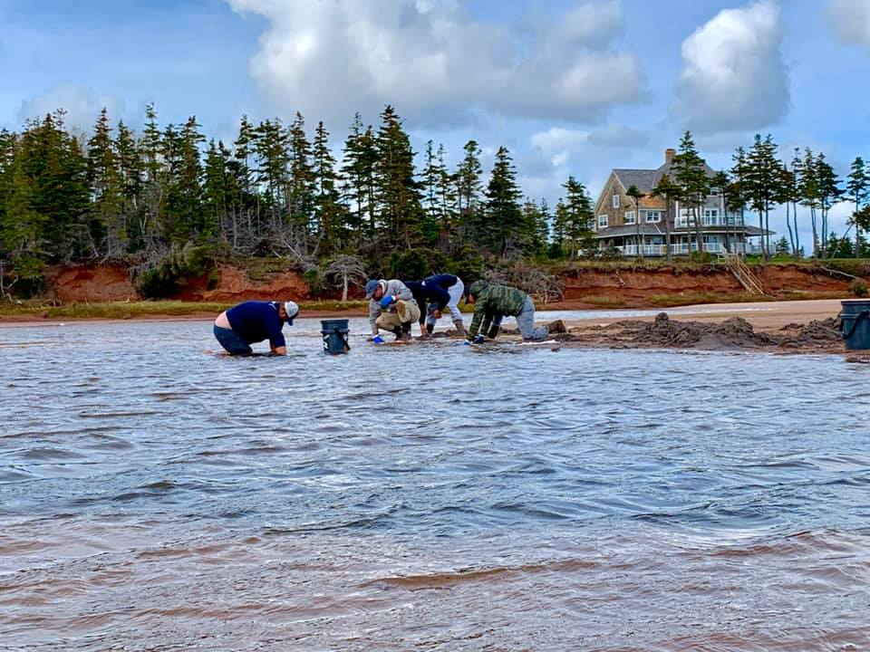 SeaBros Fishing Lodge