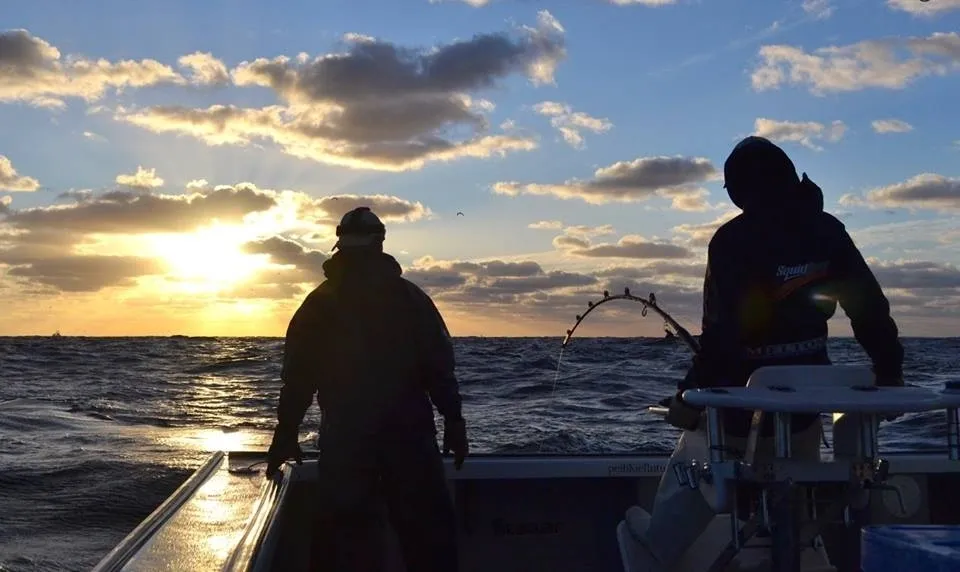 SeaBros Fishing Lodge photo 5