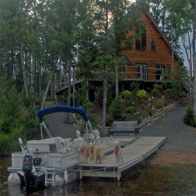 Silver Cross Fishing Lodge photo 2