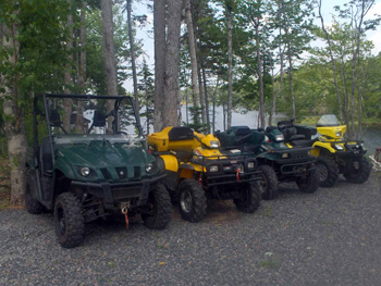 Silver Cross Fishing Lodge photo 11