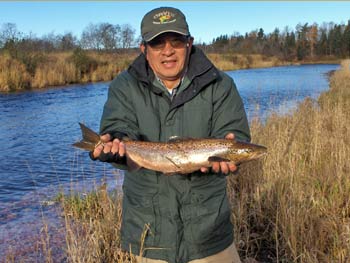 Silver Cross Fishing Lodge photo 3