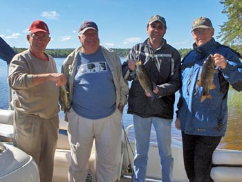 Silver Cross Fishing Lodge photo 4