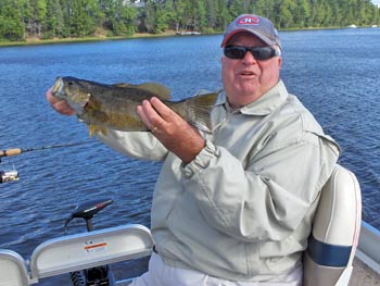 Silver Cross Fishing Lodge photo 5