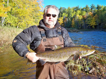 Silver Cross Fishing Lodge photo 6