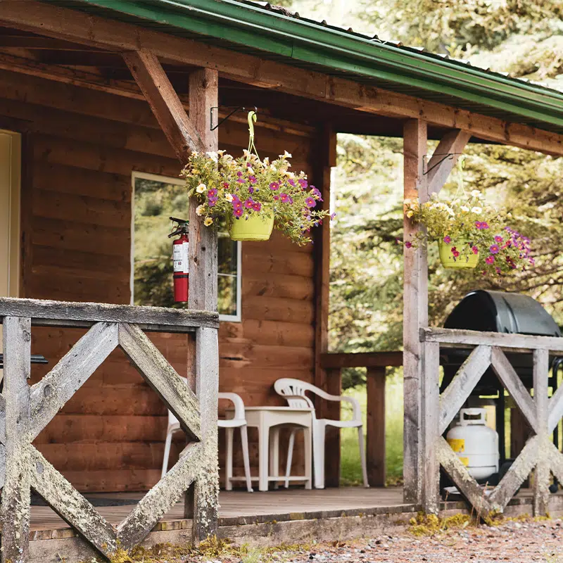 Schott’s lake Resort photo 5