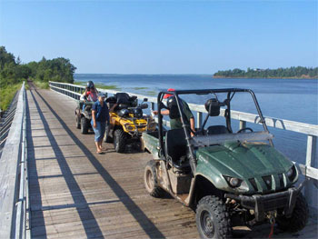 Silver Cross Fishing Lodge photo 9
