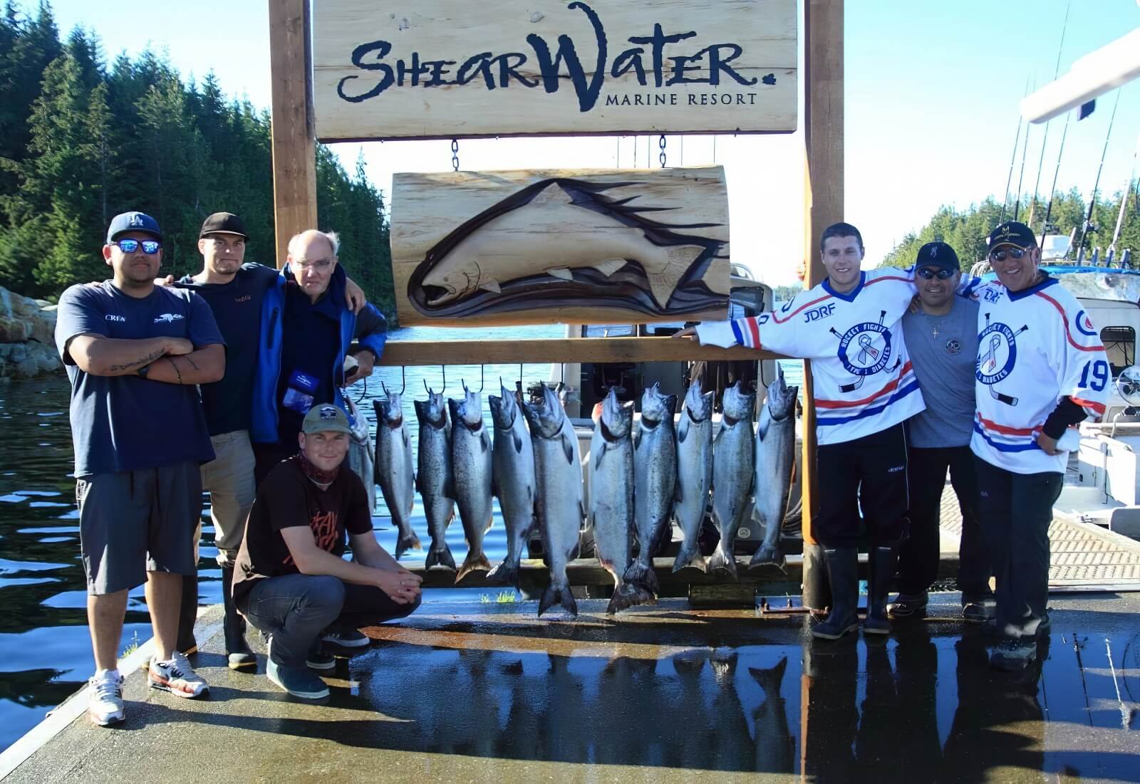 Shearwater Resort & Marina photo 12