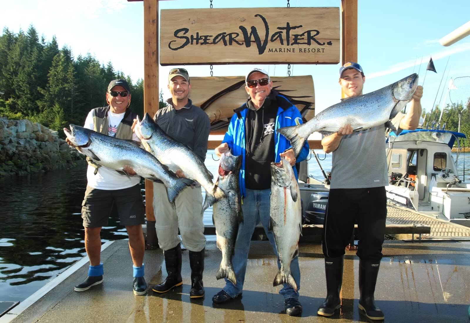Shearwater Resort & Marina photo 3
