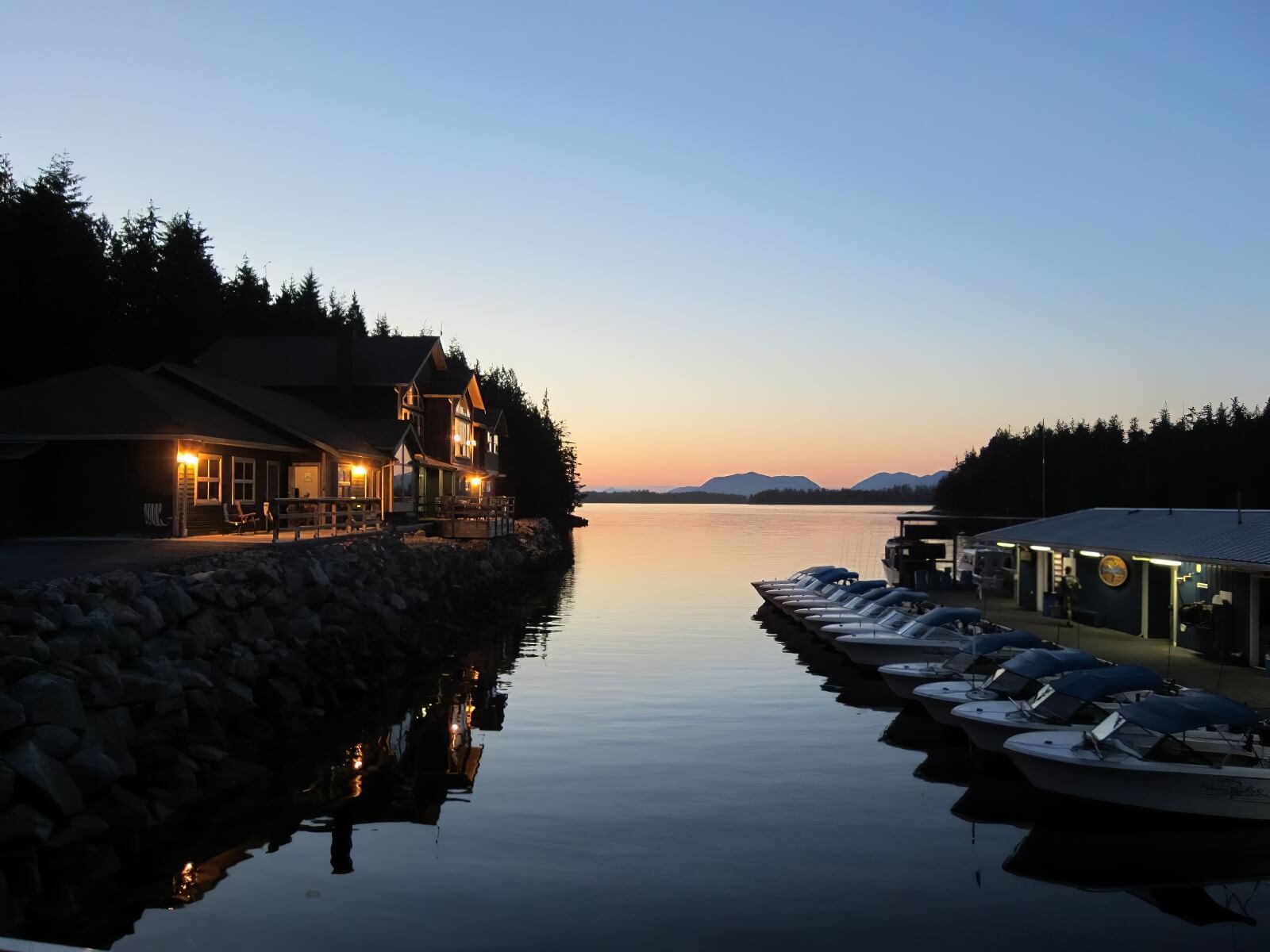 Shearwater Resort & Marina photo 4