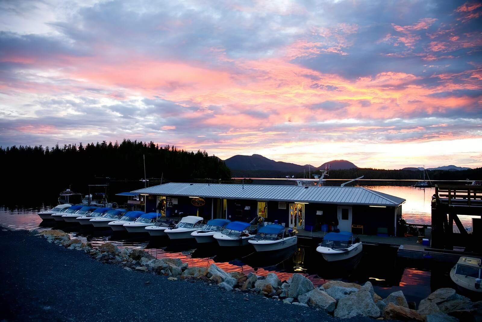 Shearwater Resort & Marina photo 8