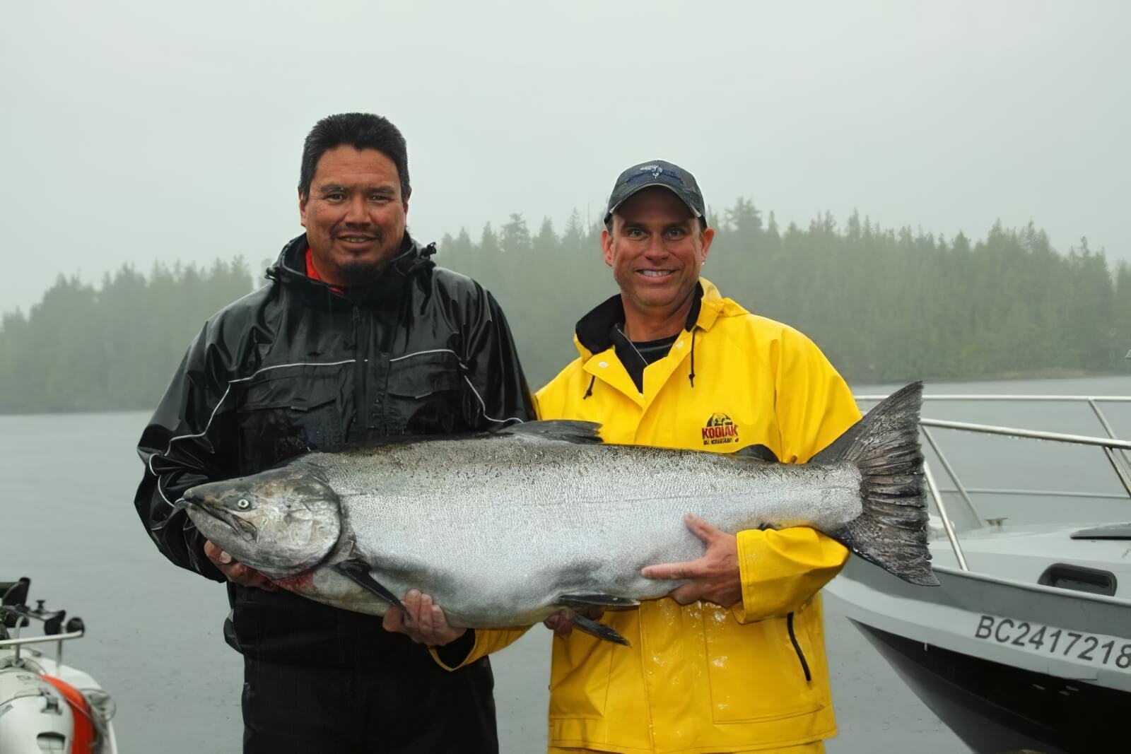 Shearwater Resort & Marina photo 10
